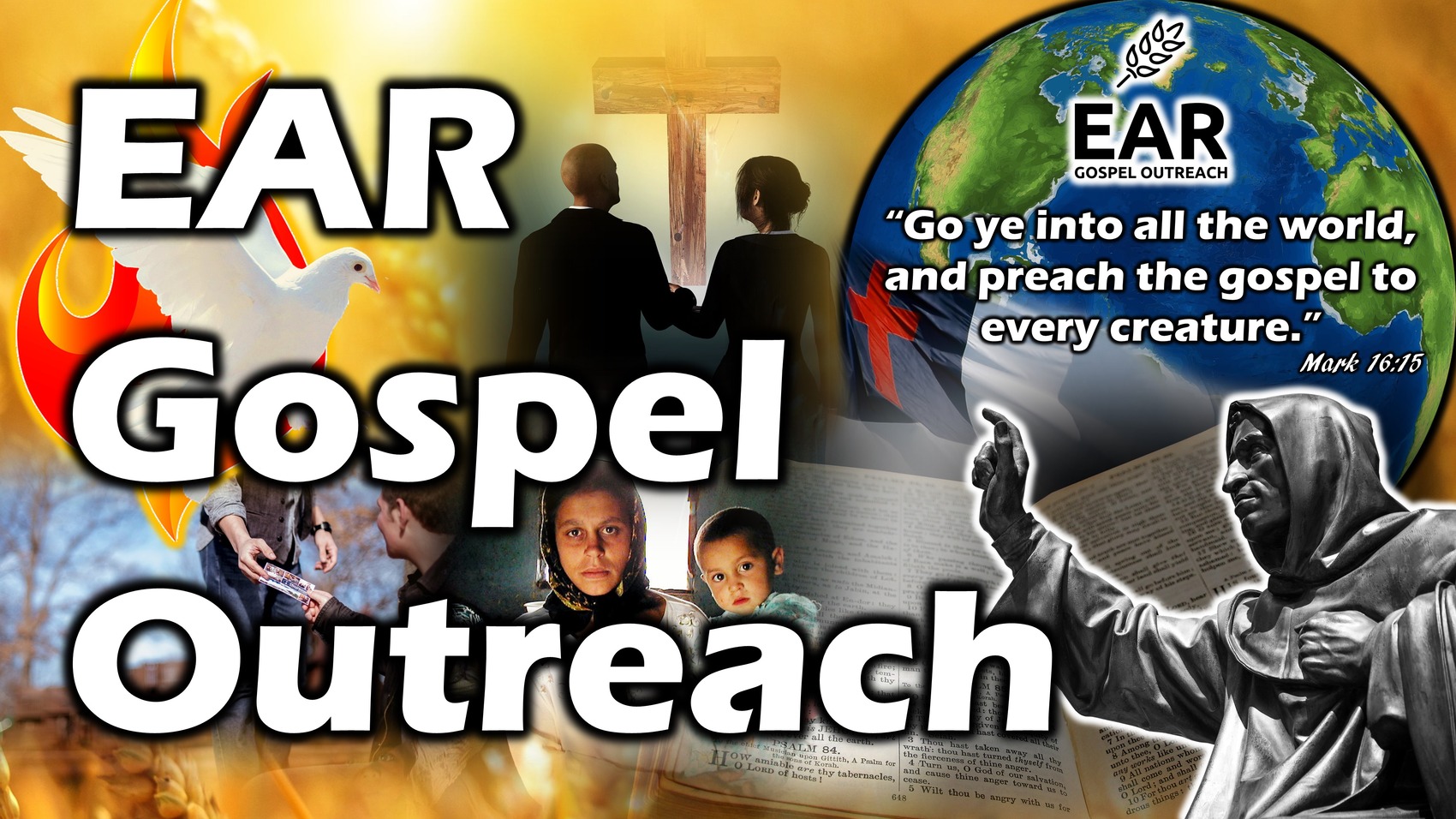 EAR Gospel Outreach